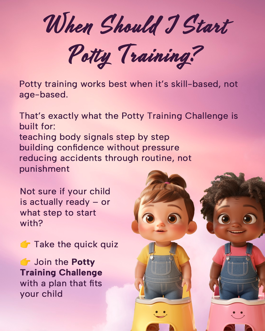Parenting Leader Facebook ad