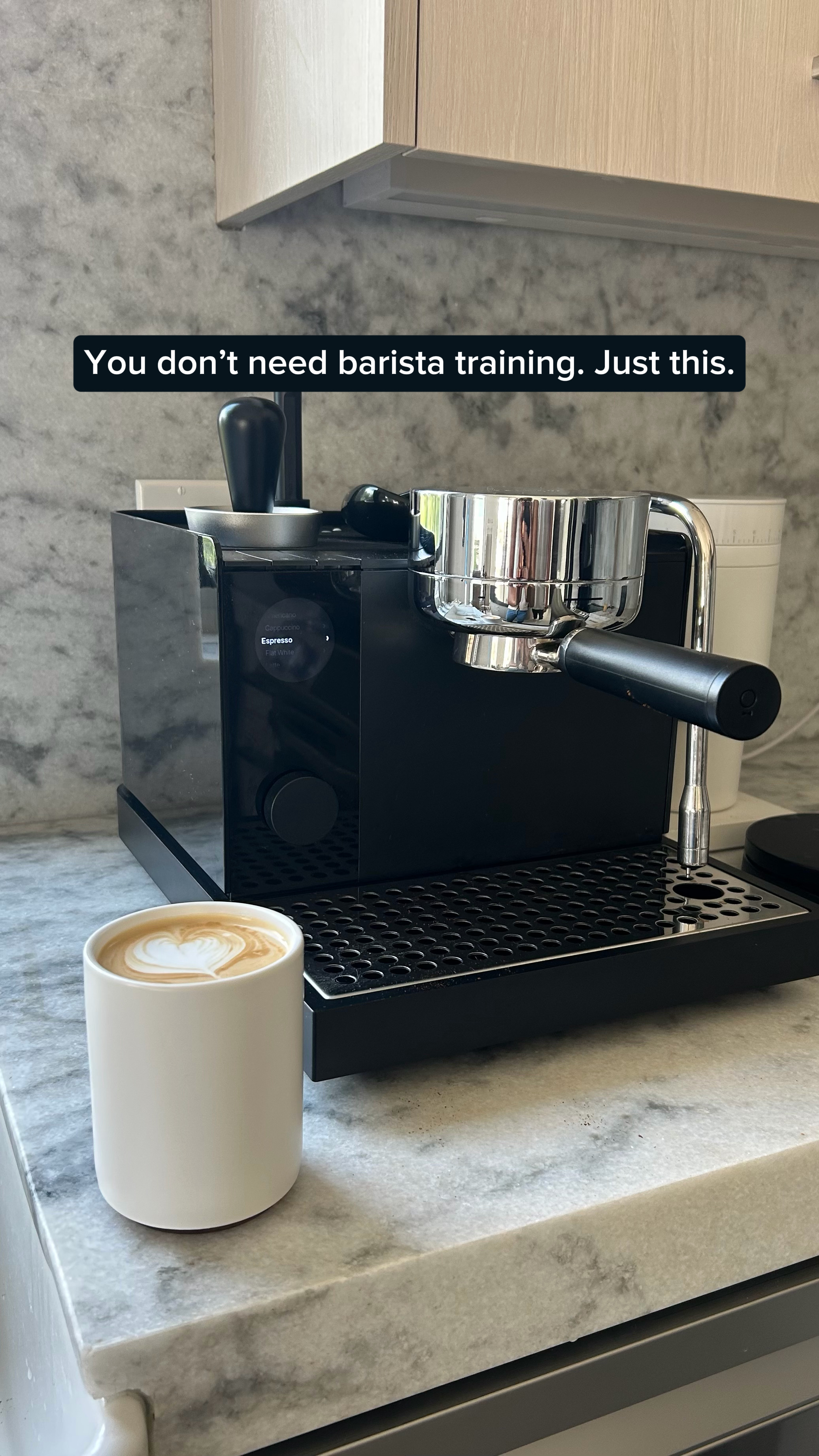Fellow Facebook ad