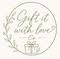 Gift it with Love Co