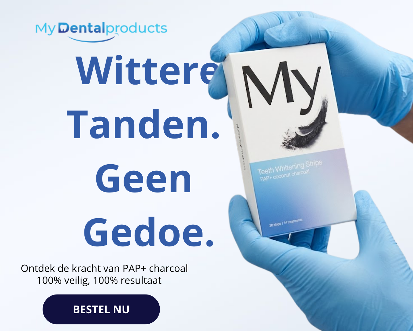Mydentalproducts Facebook ad from Mar 21, 2026
