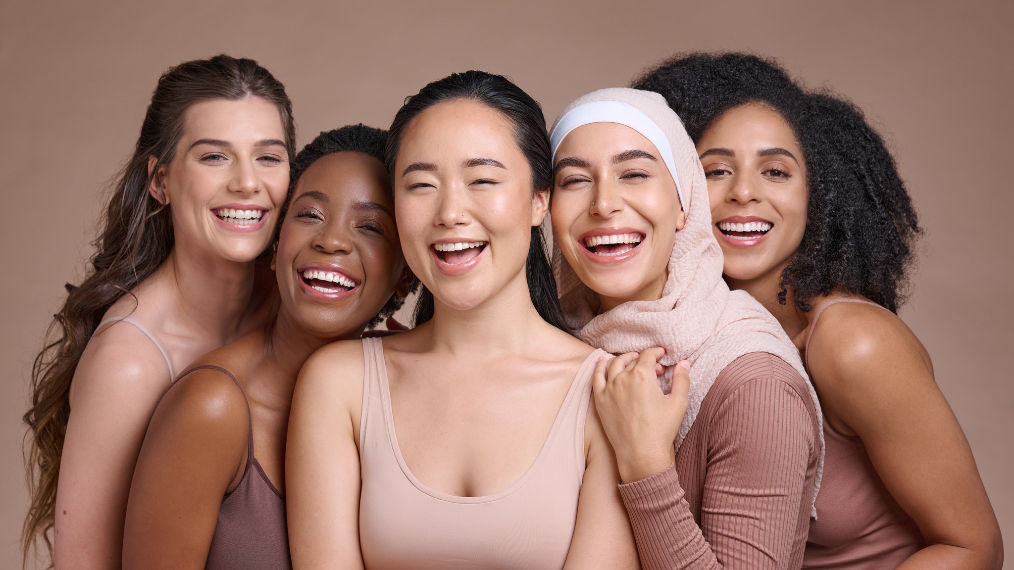 Uniquely Effective Skincare Facebook ad