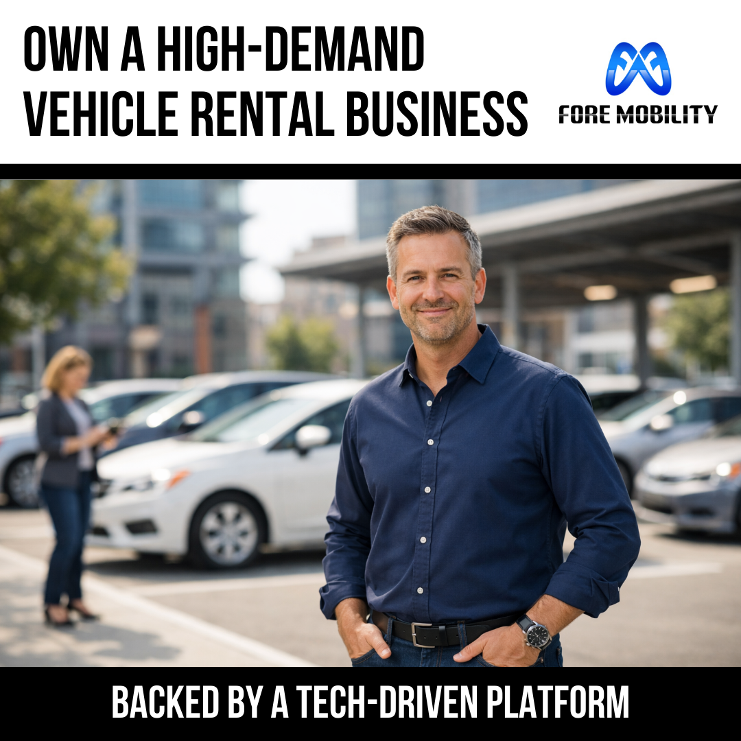 Franchise Automations Facebook ad