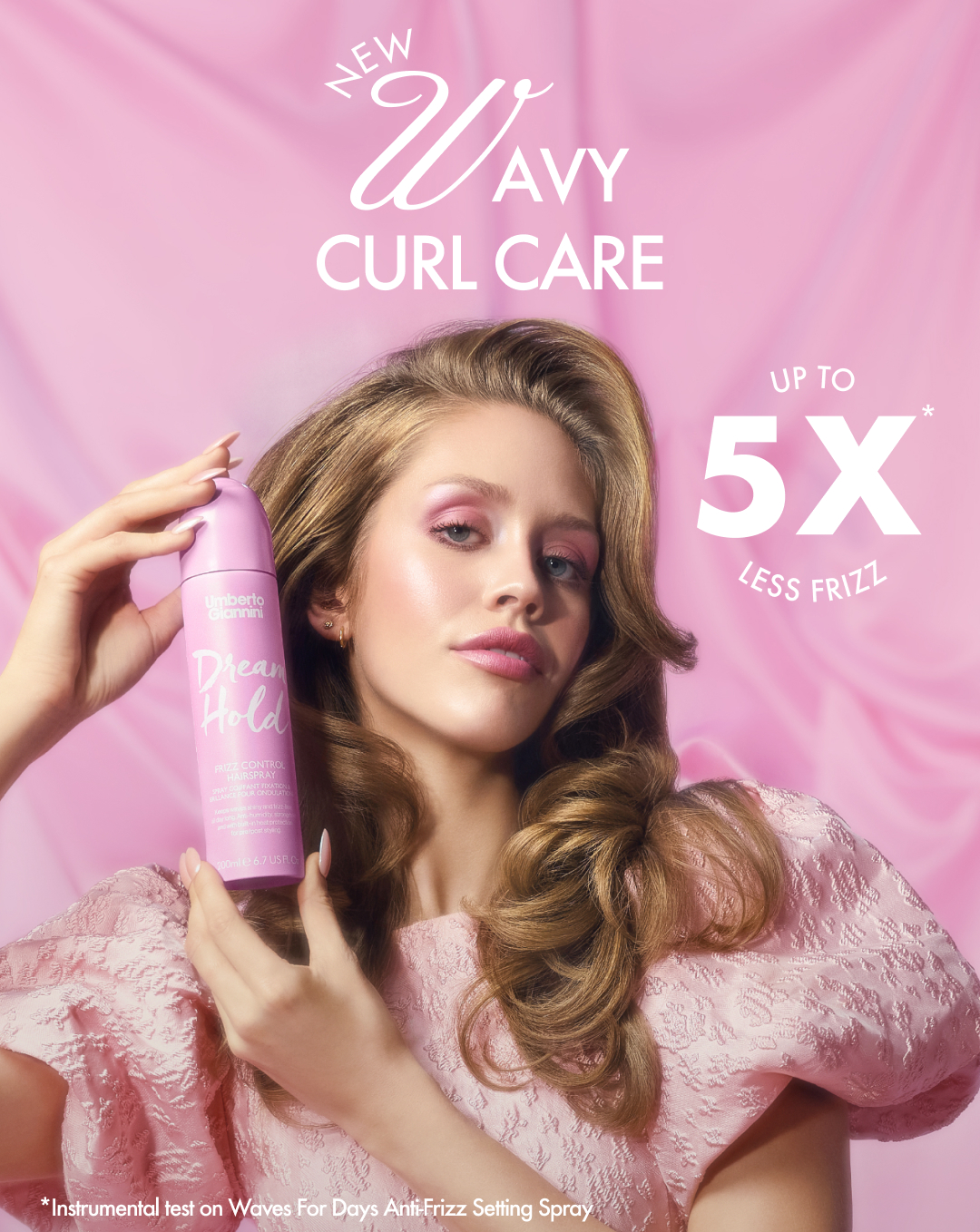 Umberto Giannini Facebook ad
