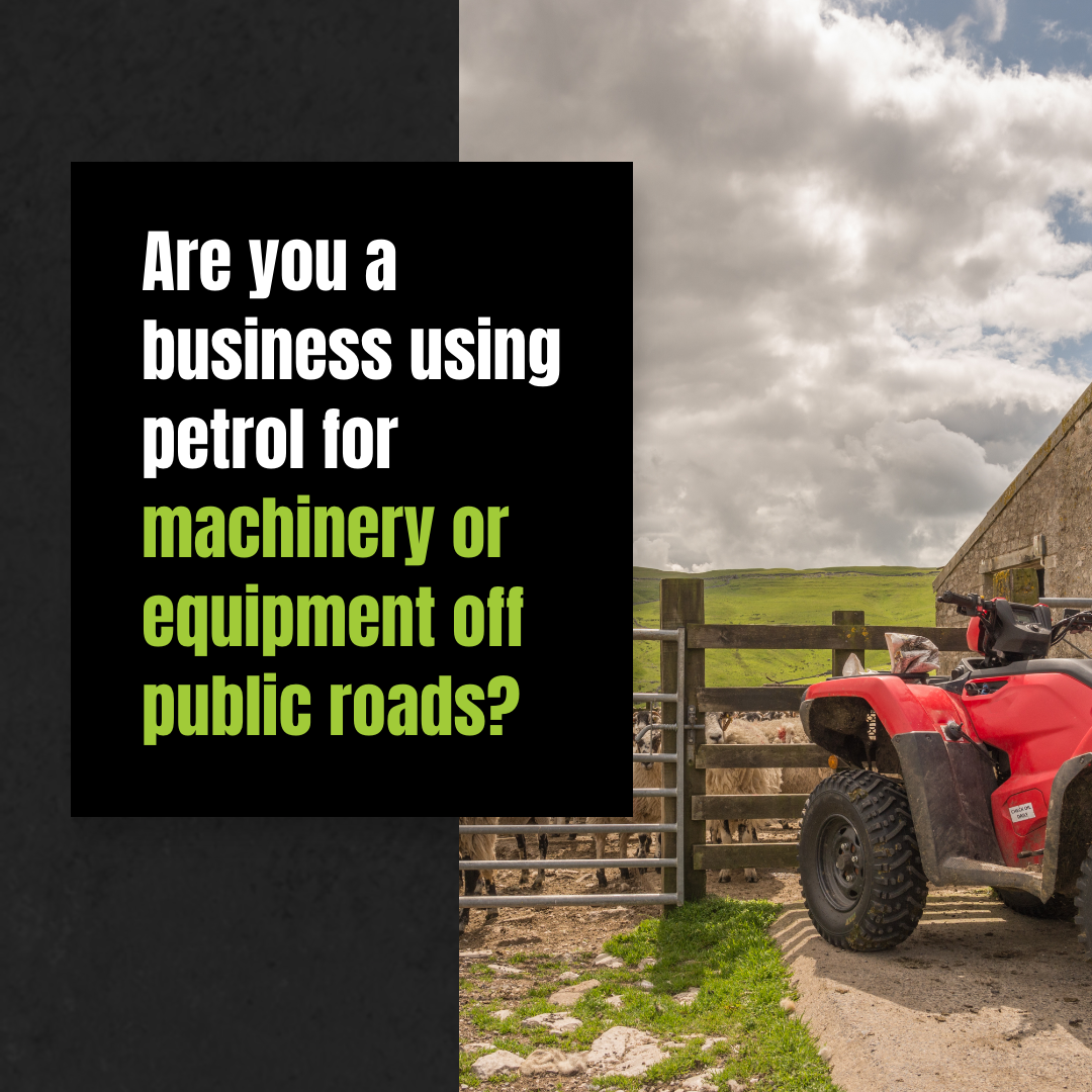 NZ Petrol Refunds Facebook ad: Calling all businesses!