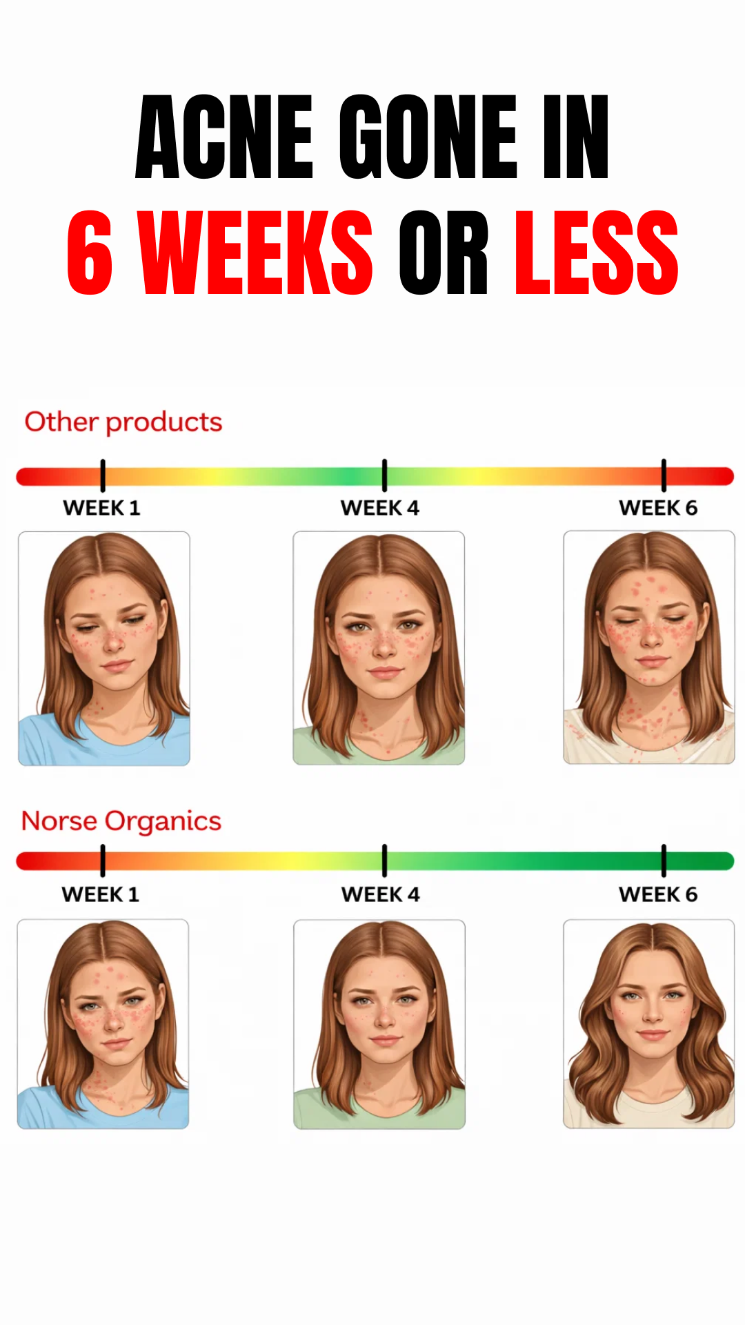 Dr. Susan Facebook ad