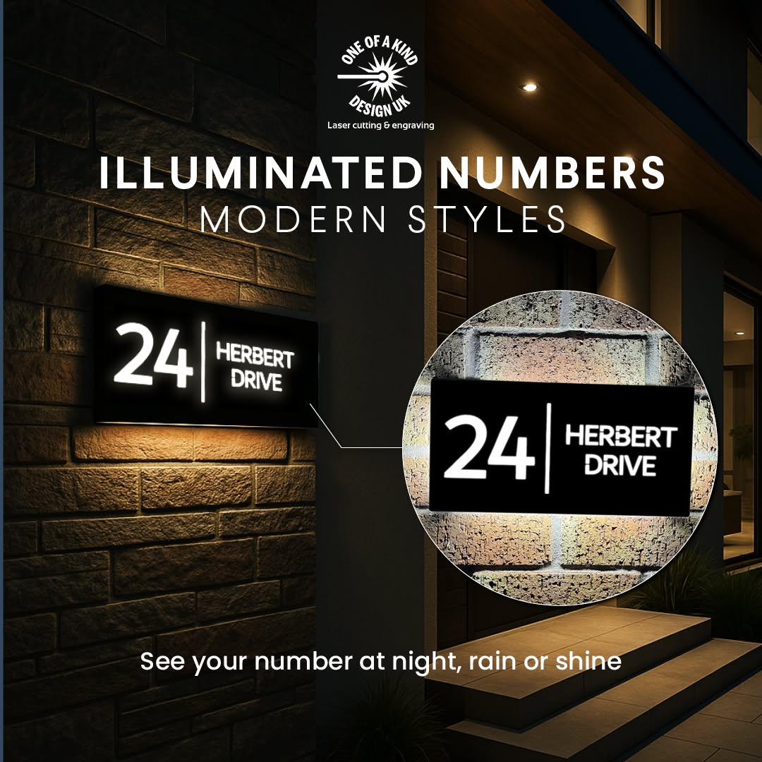 One Of A Kind Design Uk Facebook ad