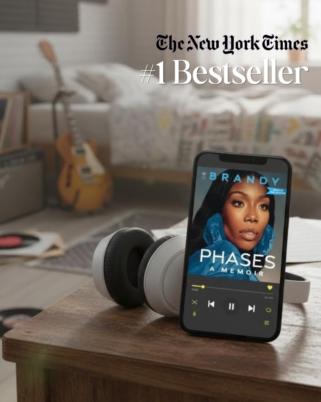 Brandy Facebook ad from Apr 16, 2026