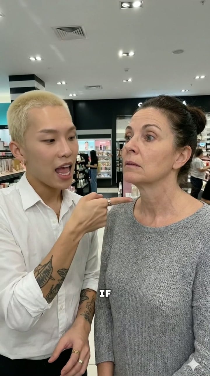 Dr.Melaxin US.official Facebook ad: I Stopped Ignoring 90% Of My Skin. Best Decision I've Made.