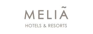 MeliáRewards Facebook ad