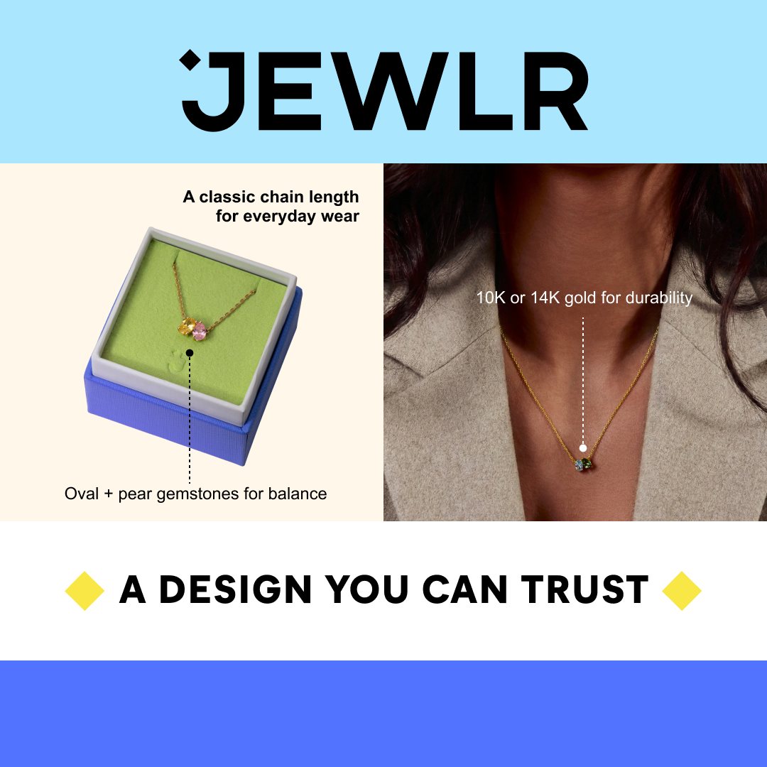Jewlr Facebook ad