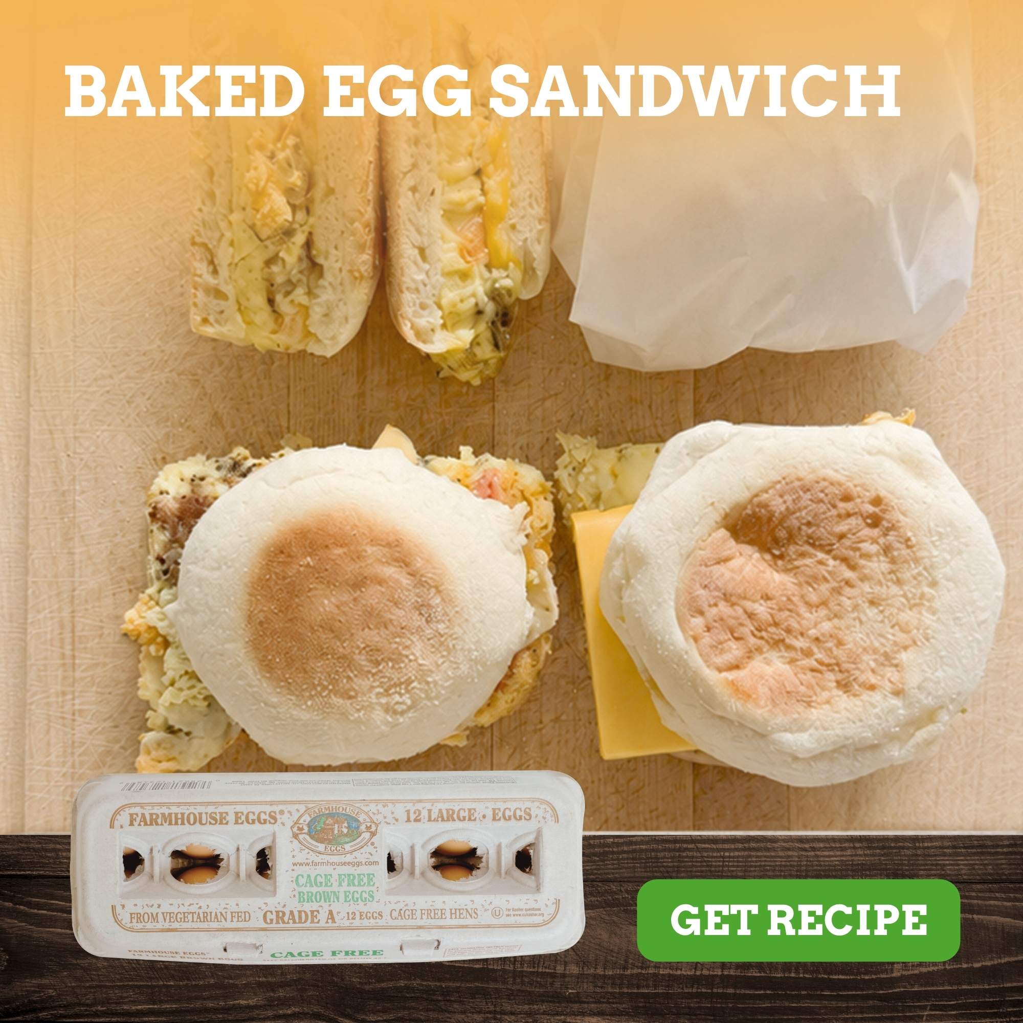 SideChef Facebook ad