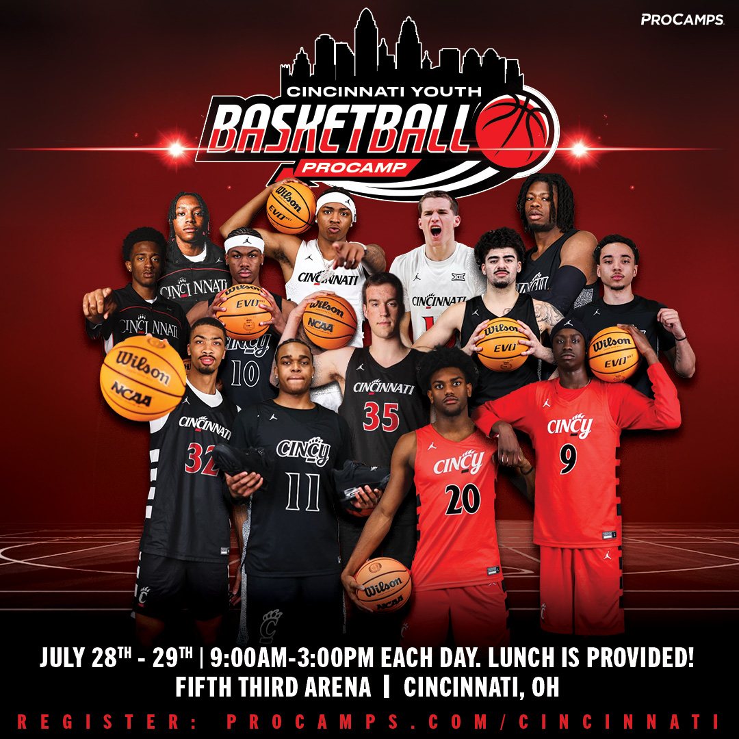 ProCamps Facebook ad