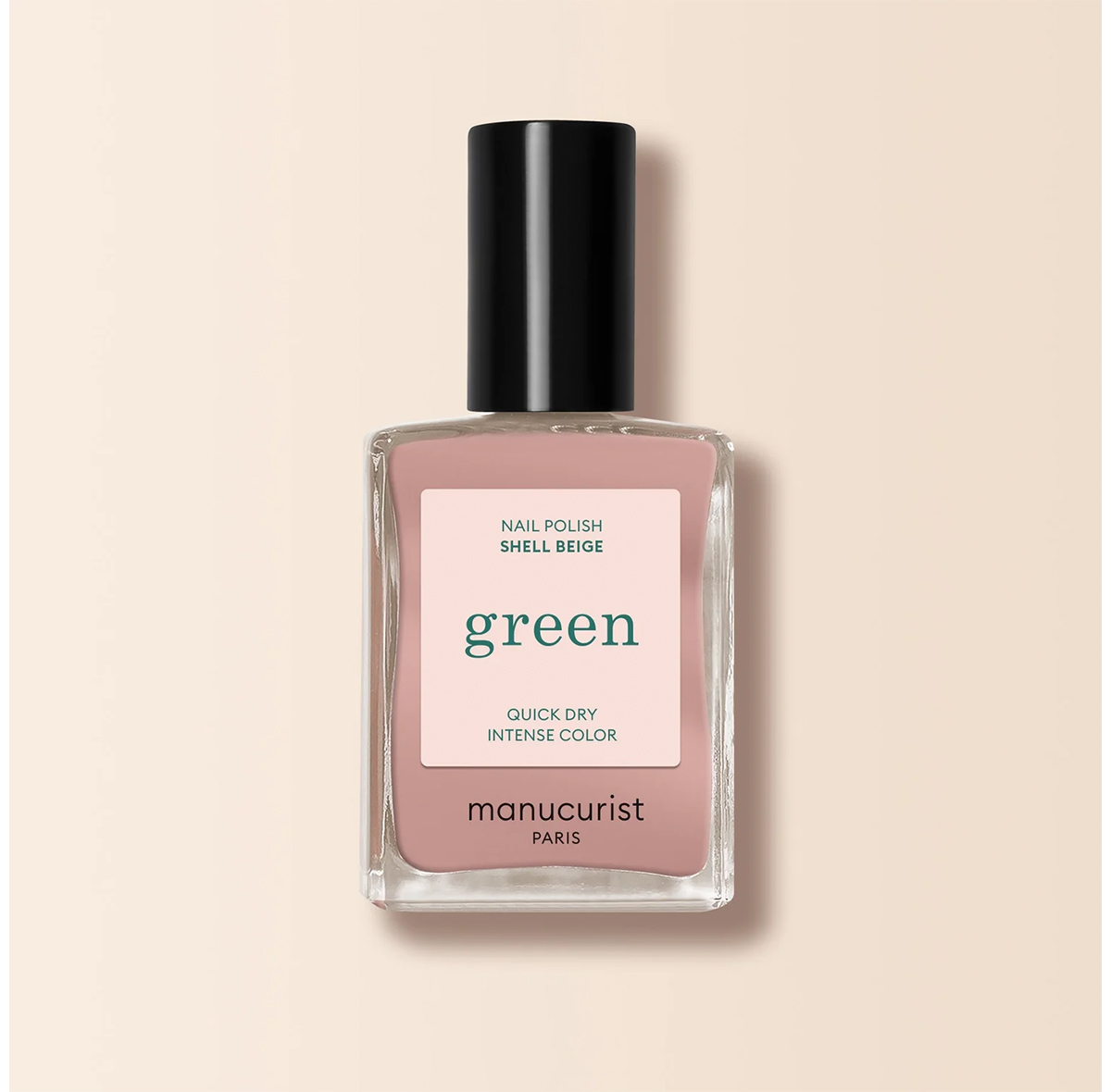 Molecule - sveikata/grožis/jaunystė Facebook ad: Prancūziška alternatyva toksiškiems nagų lakams