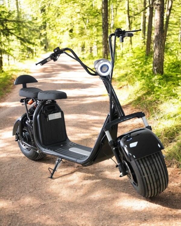 RideOn.lt Facebook ad