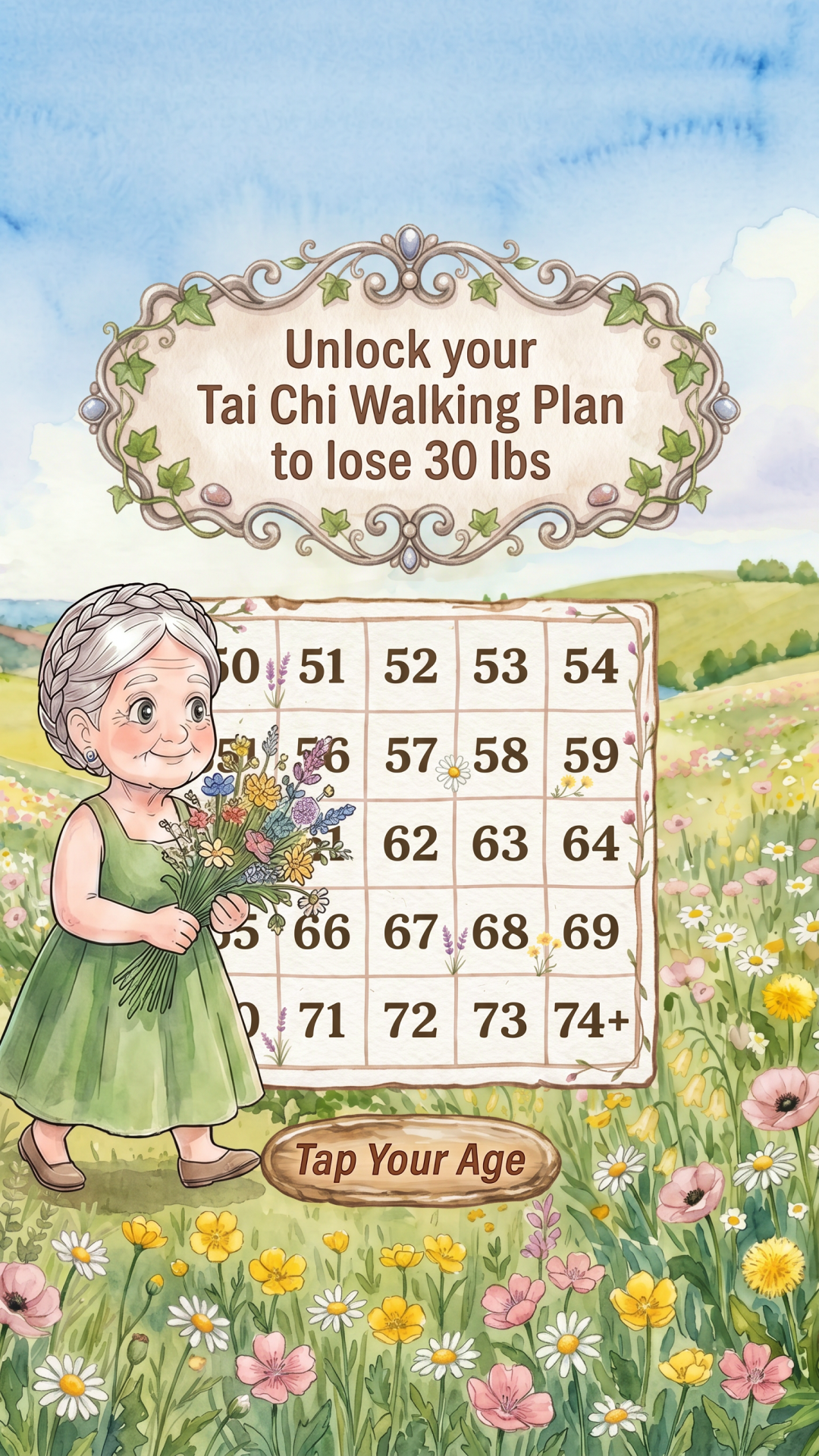 Мy 28 Day Challenge Facebook ad