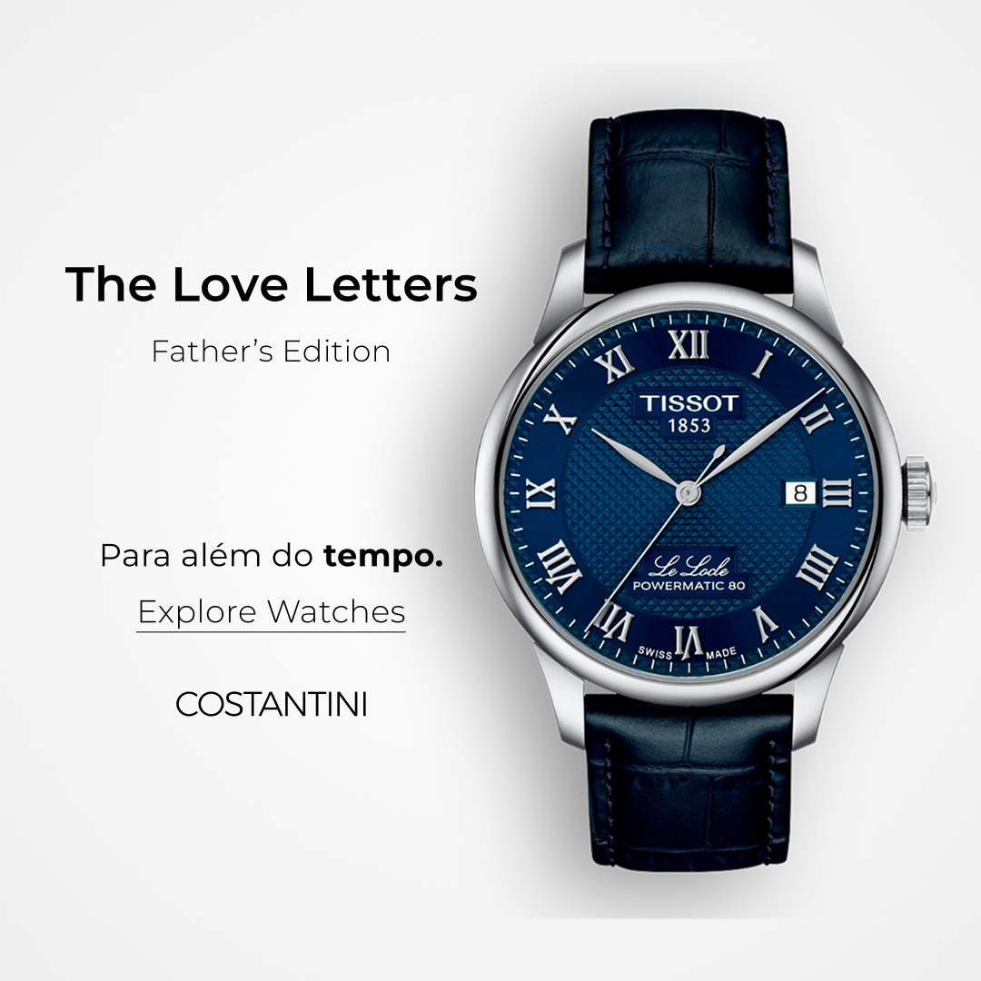 Costantini Facebook ad: FATHER’S DAY COSTANTINI | Gifts for Him