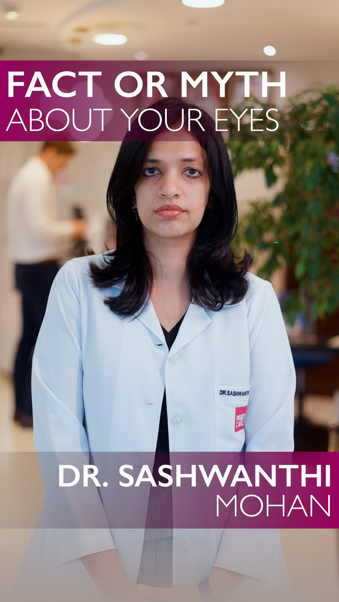 Medcare Facebook ad: Myth or fact?