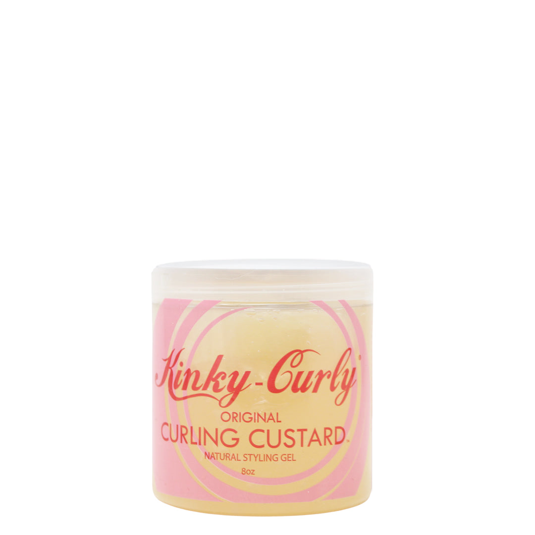 Kinky-Curly Facebook ad