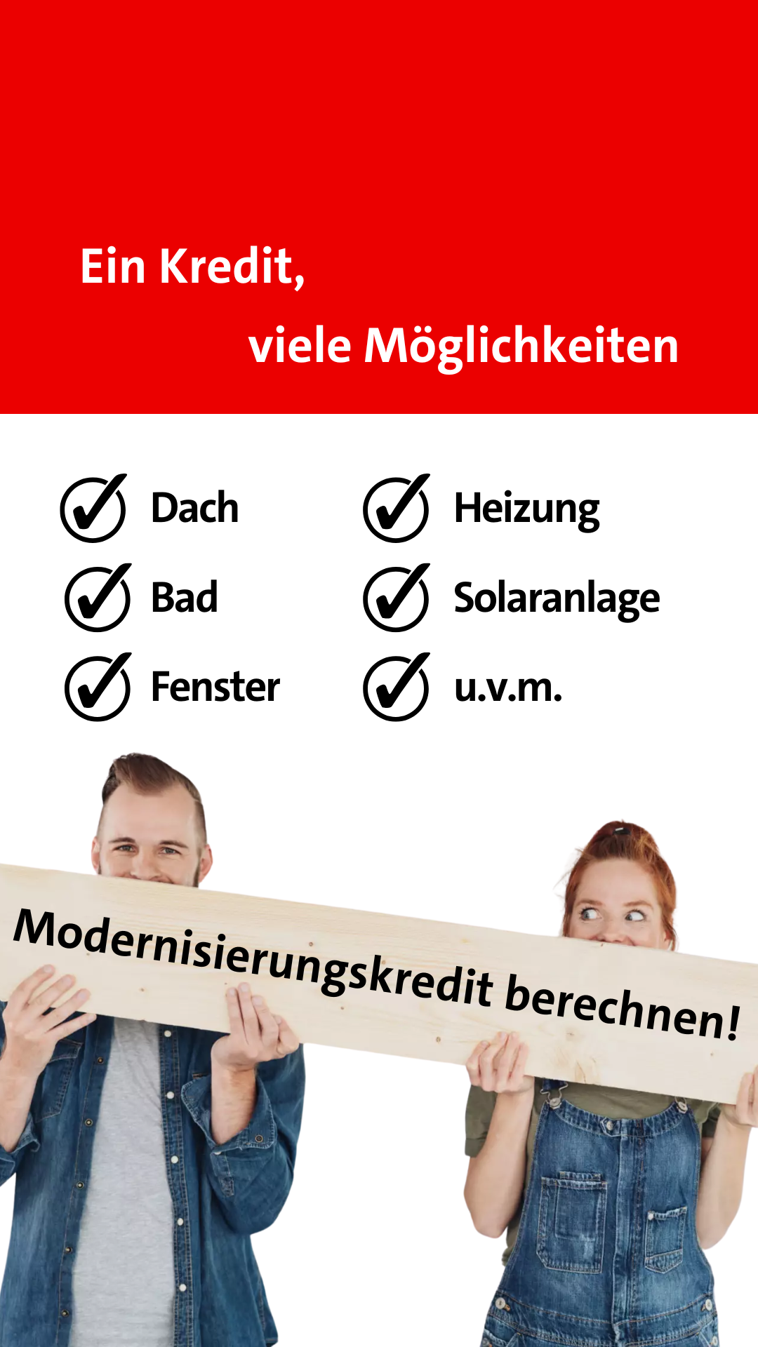 LBS Landesbausparkasse NordWest Facebook ad