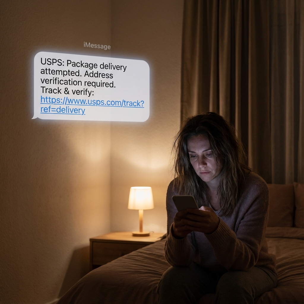 Yourcybertips Facebook ad