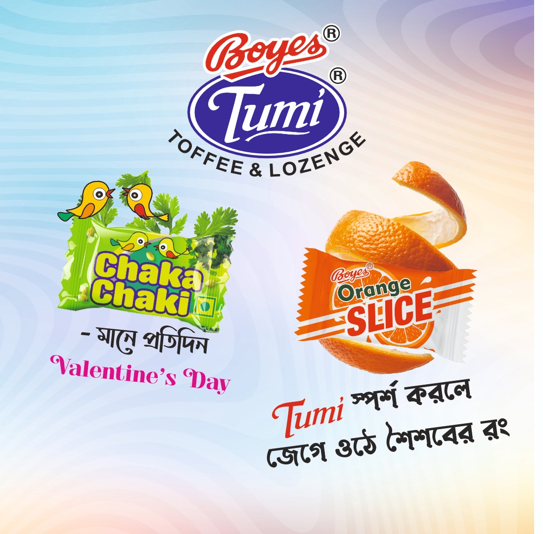 Kalyan Confectionery Facebook ad: Delight Your Customers with Best-Selling Confectionery…