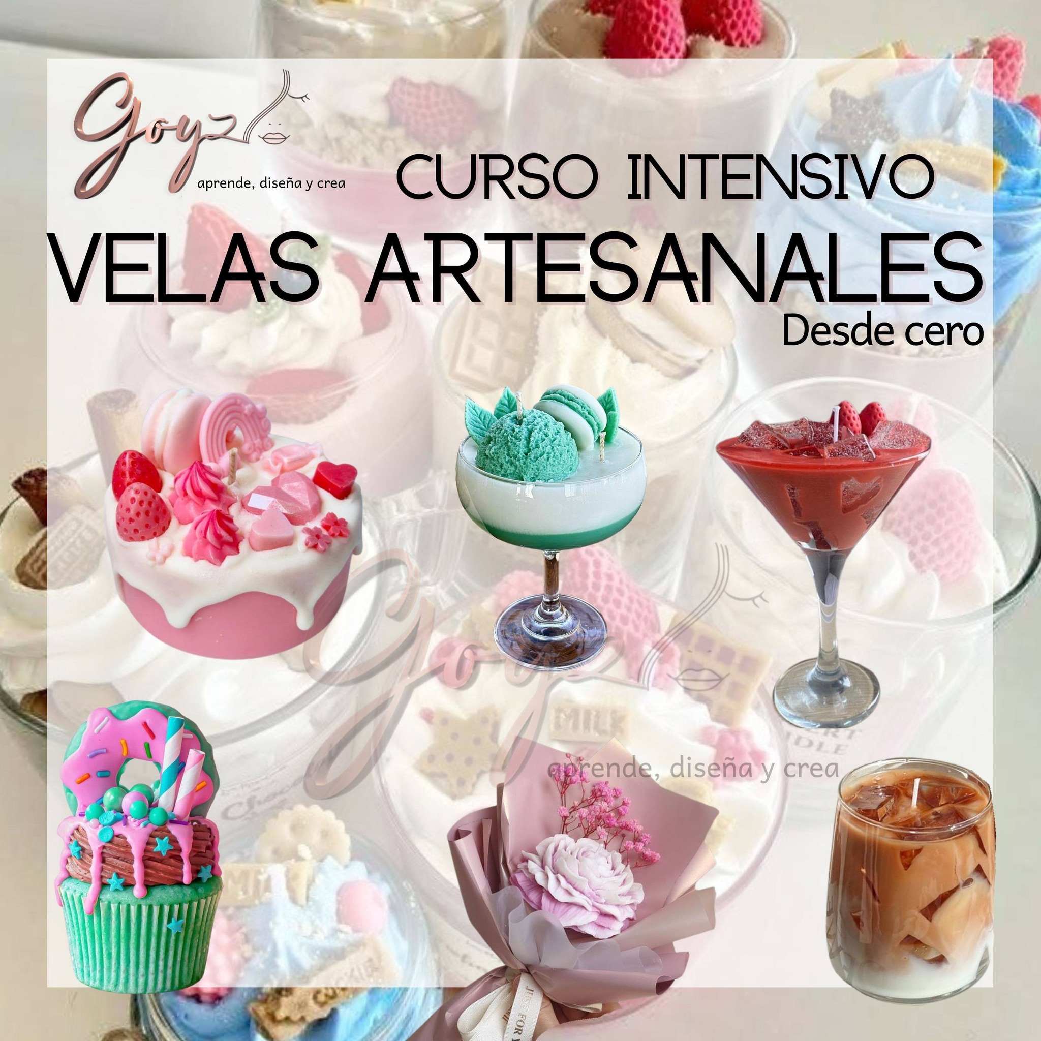 Goyz centro de imagen Facebook ad