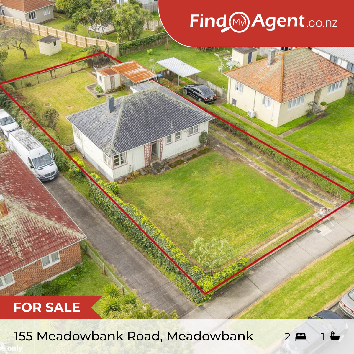 Find My Agent Facebook ad from Aug 19, 2026