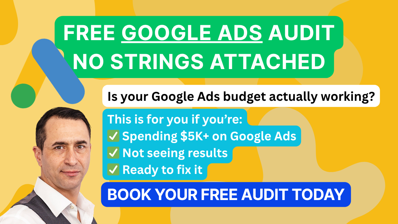 Yael Consulting Facebook ad