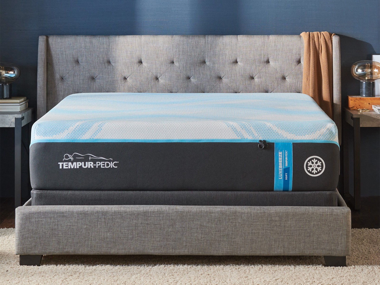 Mattress Firm Facebook ad