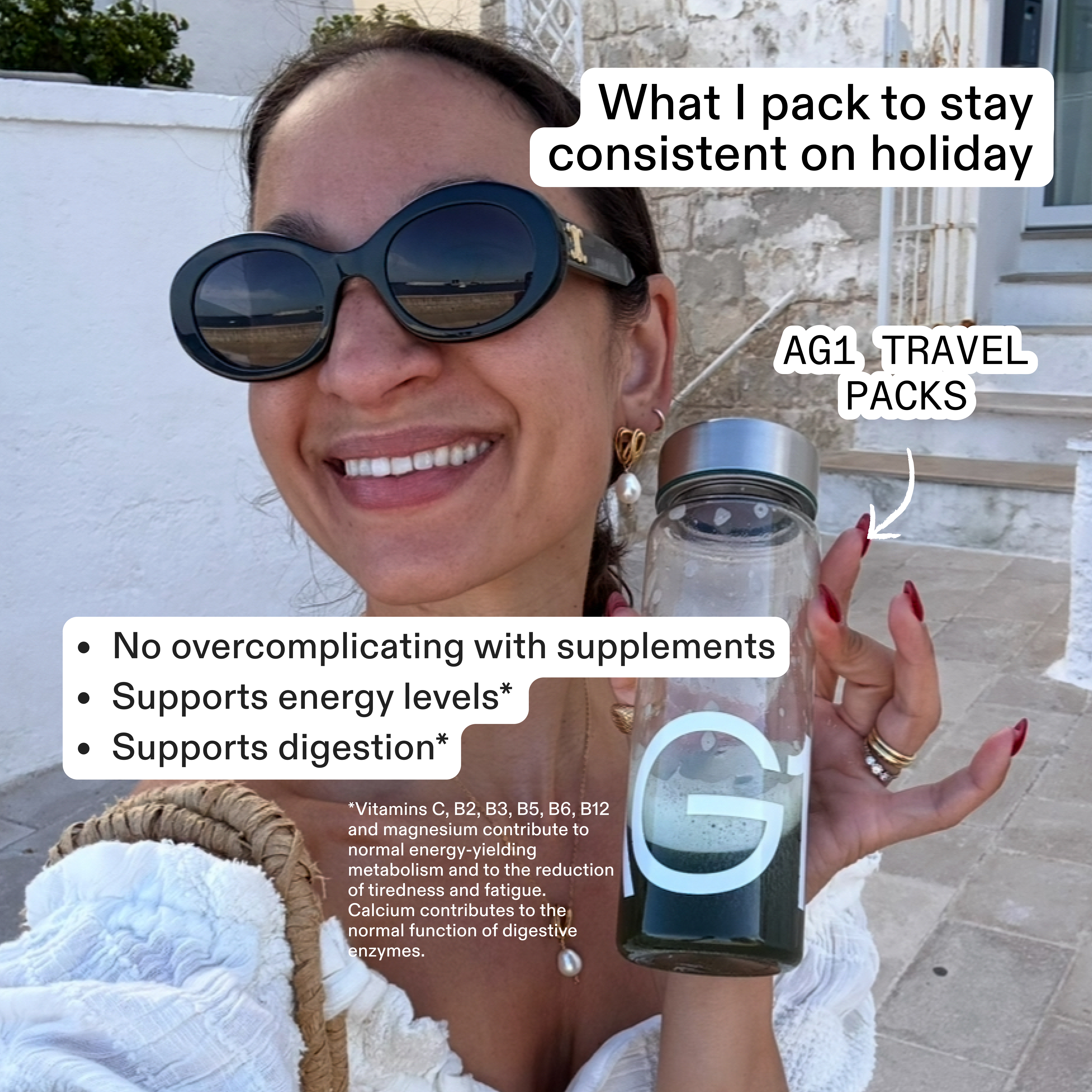 stephaniechapmancoaching Facebook ad from Jul 10, 2026