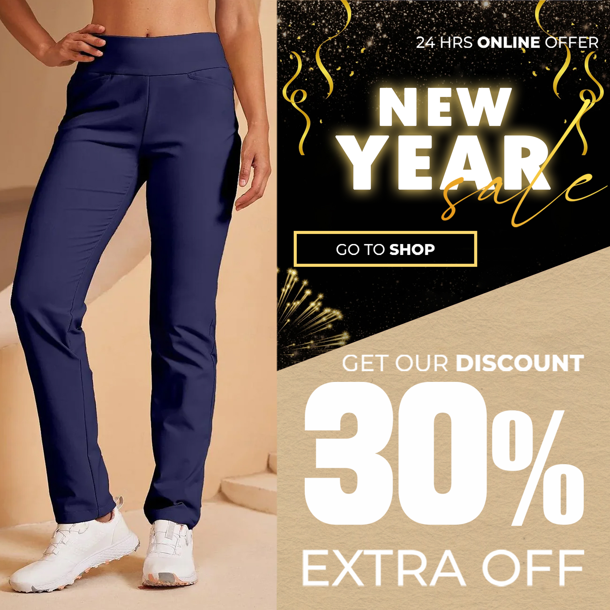 Acegolfs Facebook ad