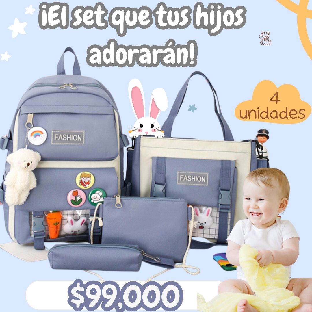 Fast Baby  Facebook ad