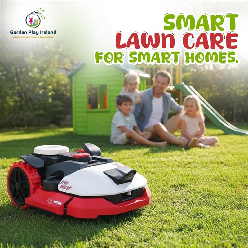 Garden Play Ireland Facebook ad