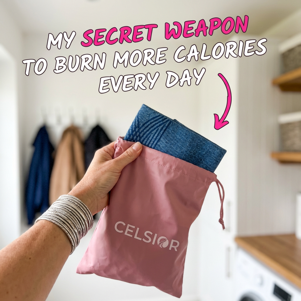 By Celsior Facebook ad