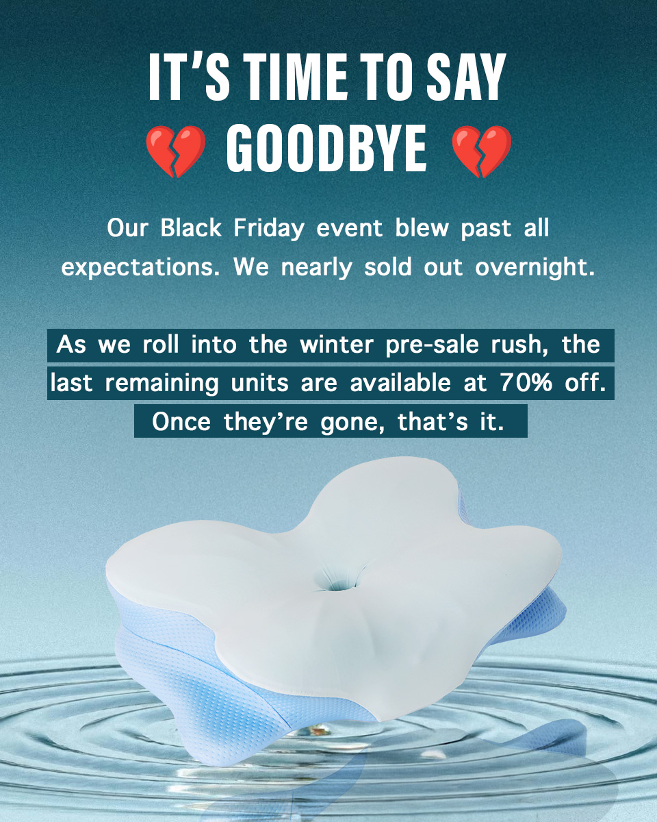 Derila Facebook ad: Black Friday! 70% Off Ends Soon