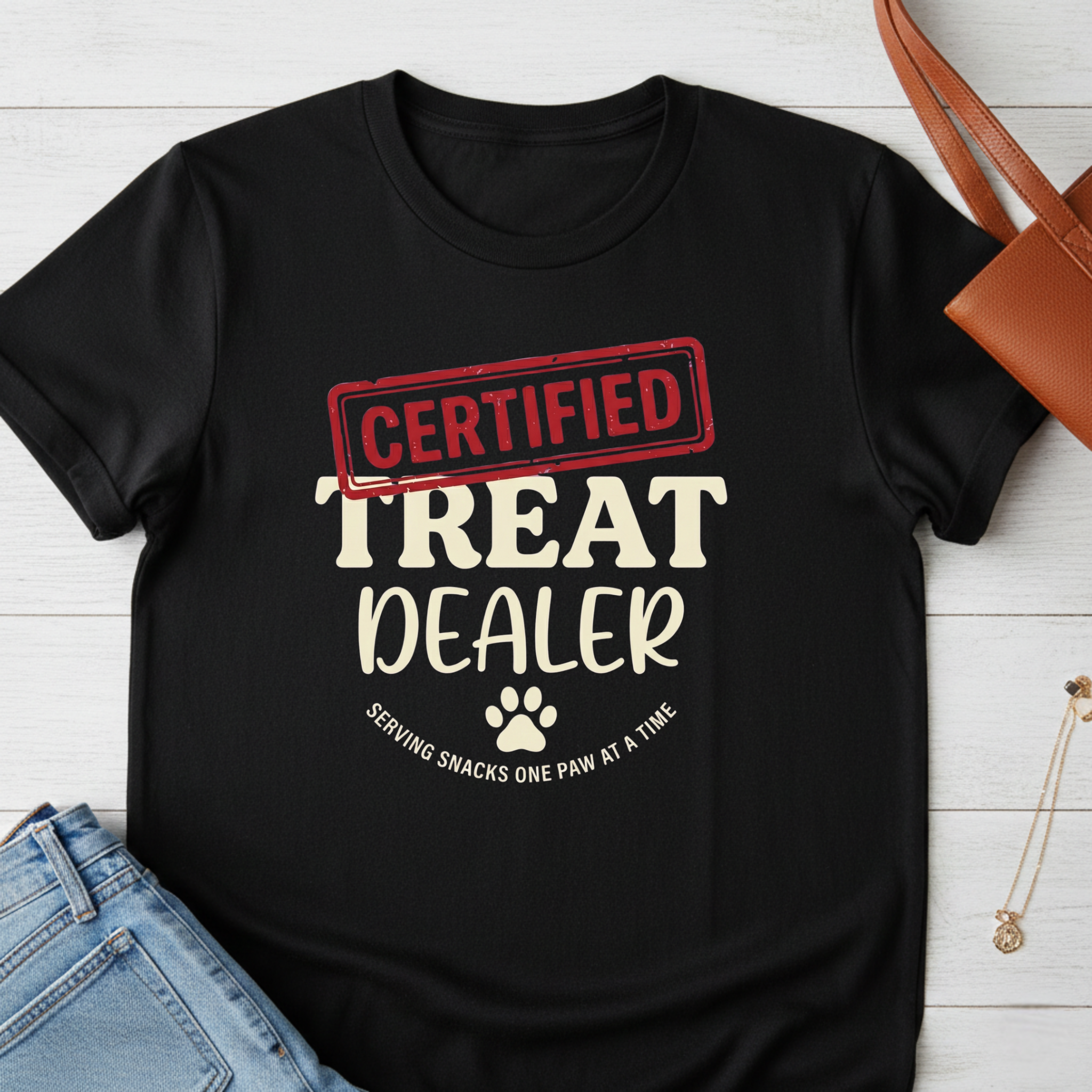 My Pet Tees Facebook ad: NEW Pet Parent Tees