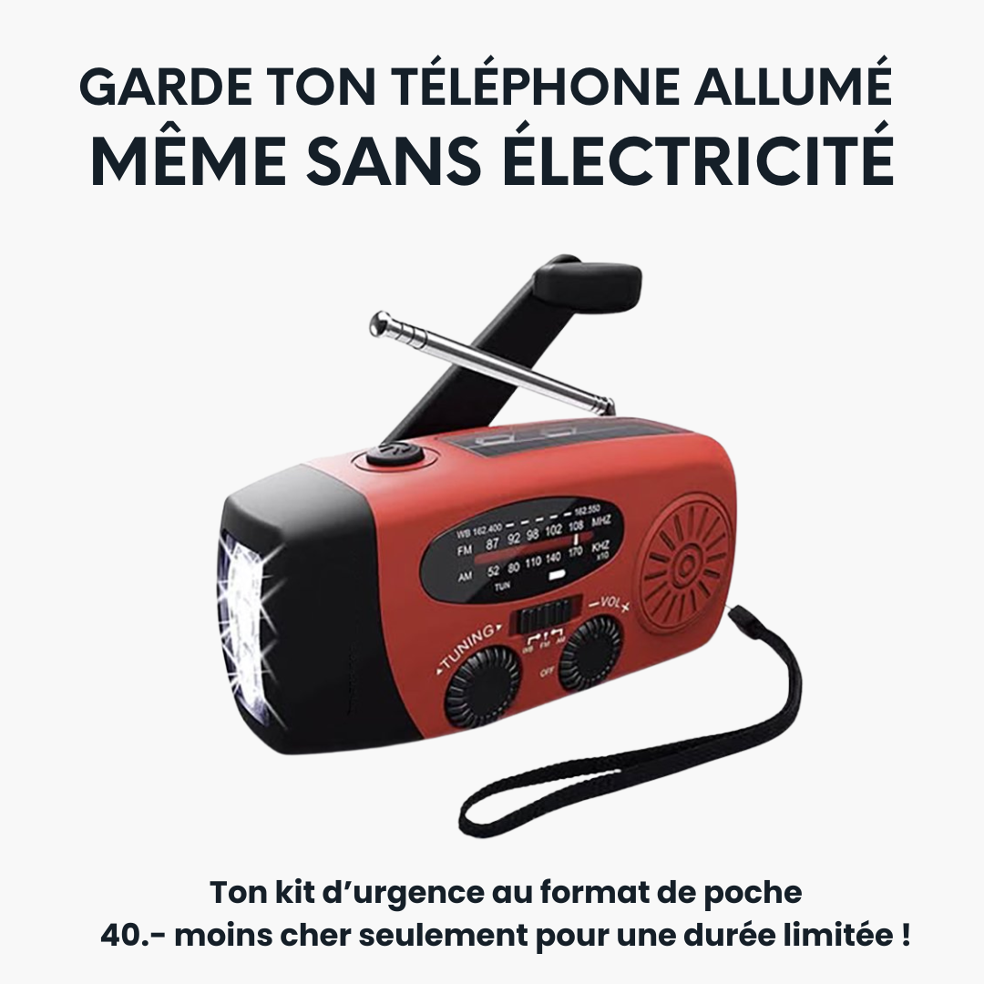 Swiss LifeBox Facebook ad
