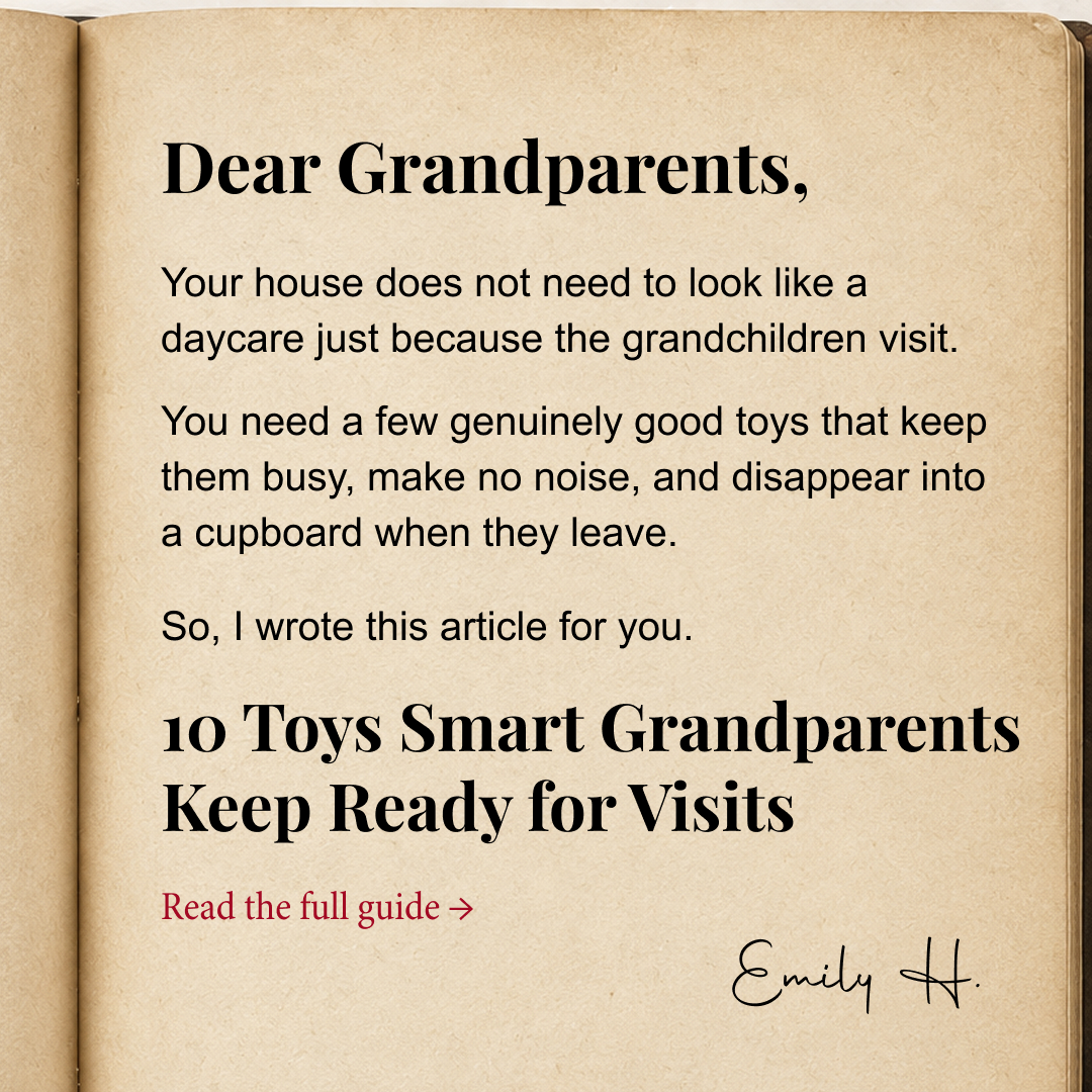Montessori Generation Facebook ad