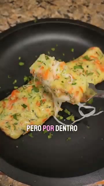 Sara Aracely Facebook ad: Recetas vegetarianas fáciles y deliciosas
