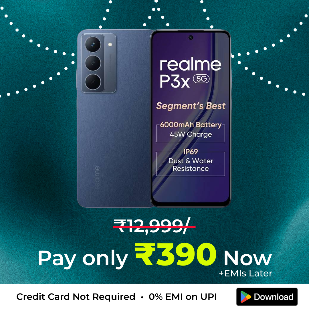 Snapmint Facebook ad