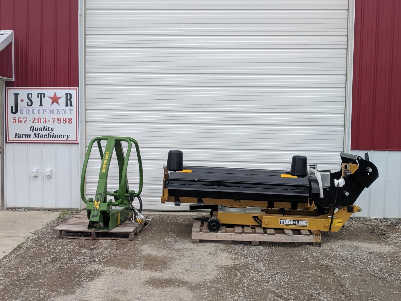 Machinery Pete Facebook ad