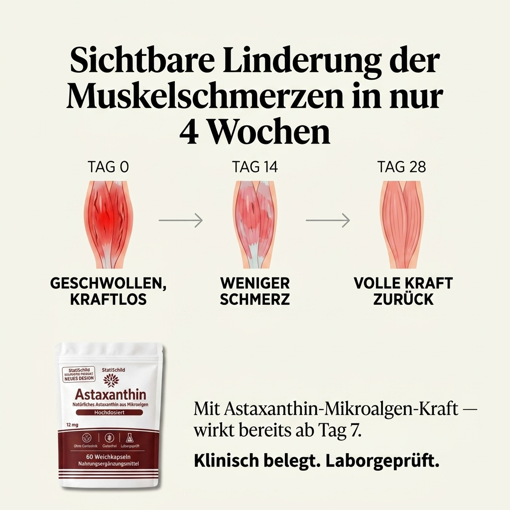 Lukas Schneider Facebook ad: Schützt Ihre Mitochondrien, für Muskeln, die wieder…