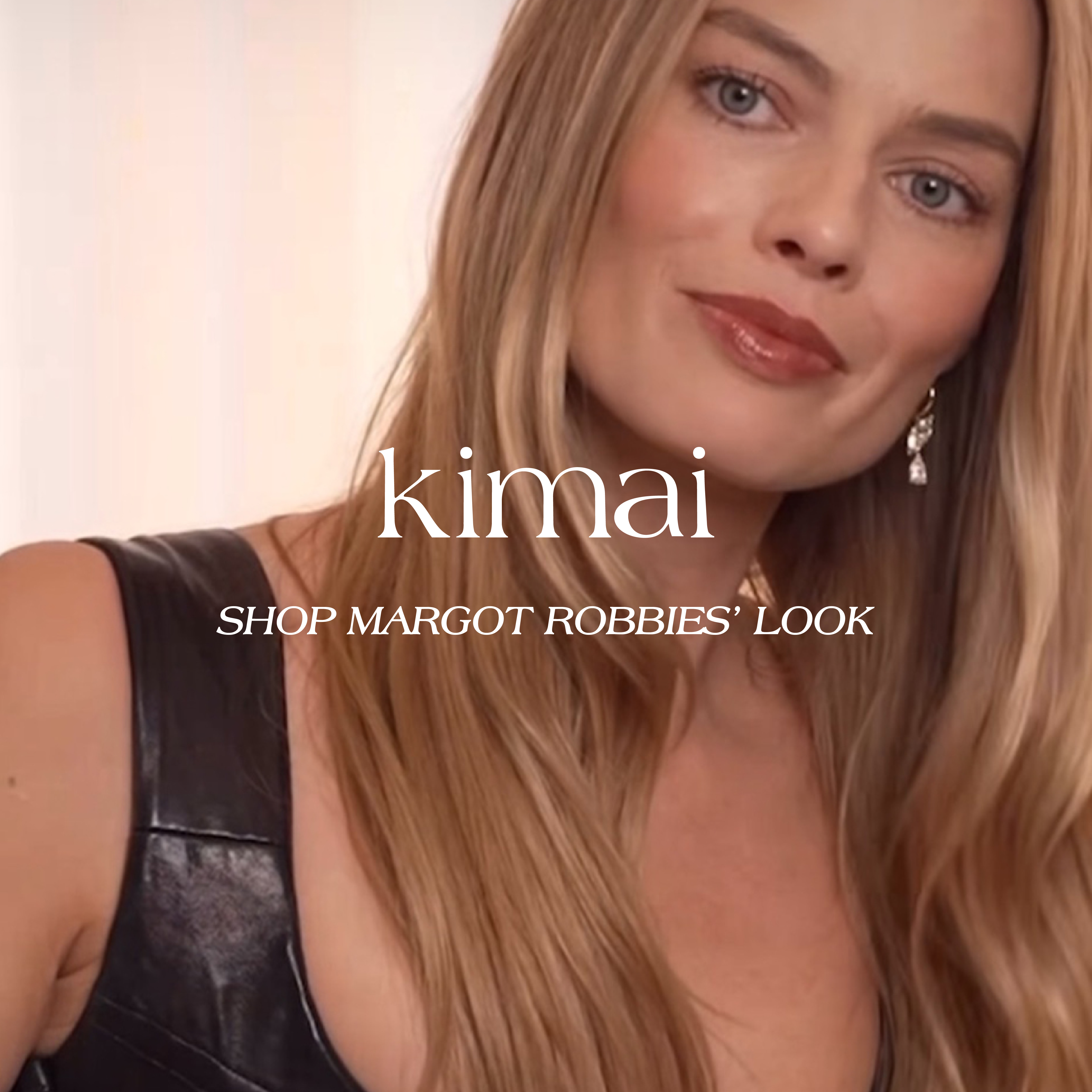 Kimaï Facebook ad