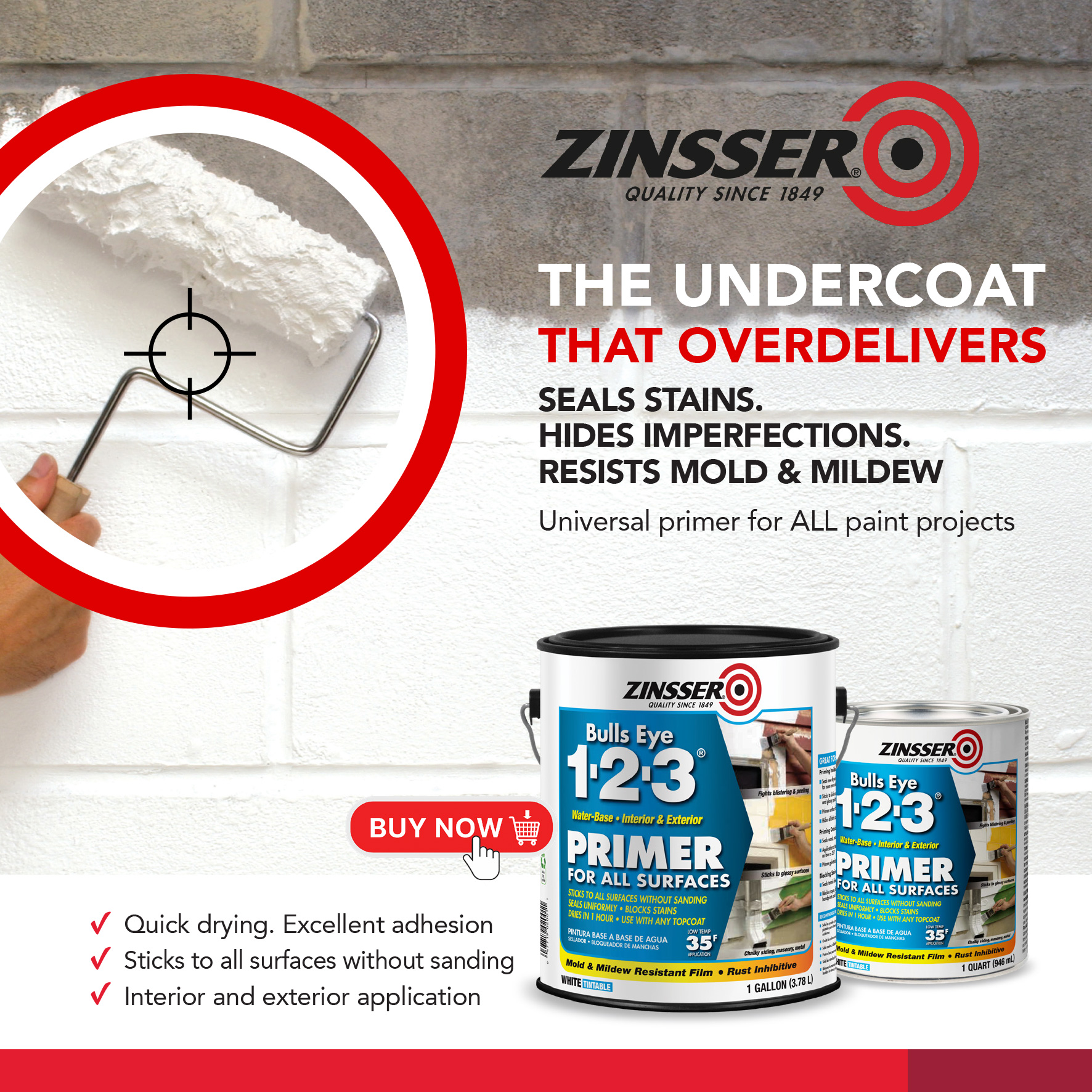 Rust-Oleum South Africa Facebook ad