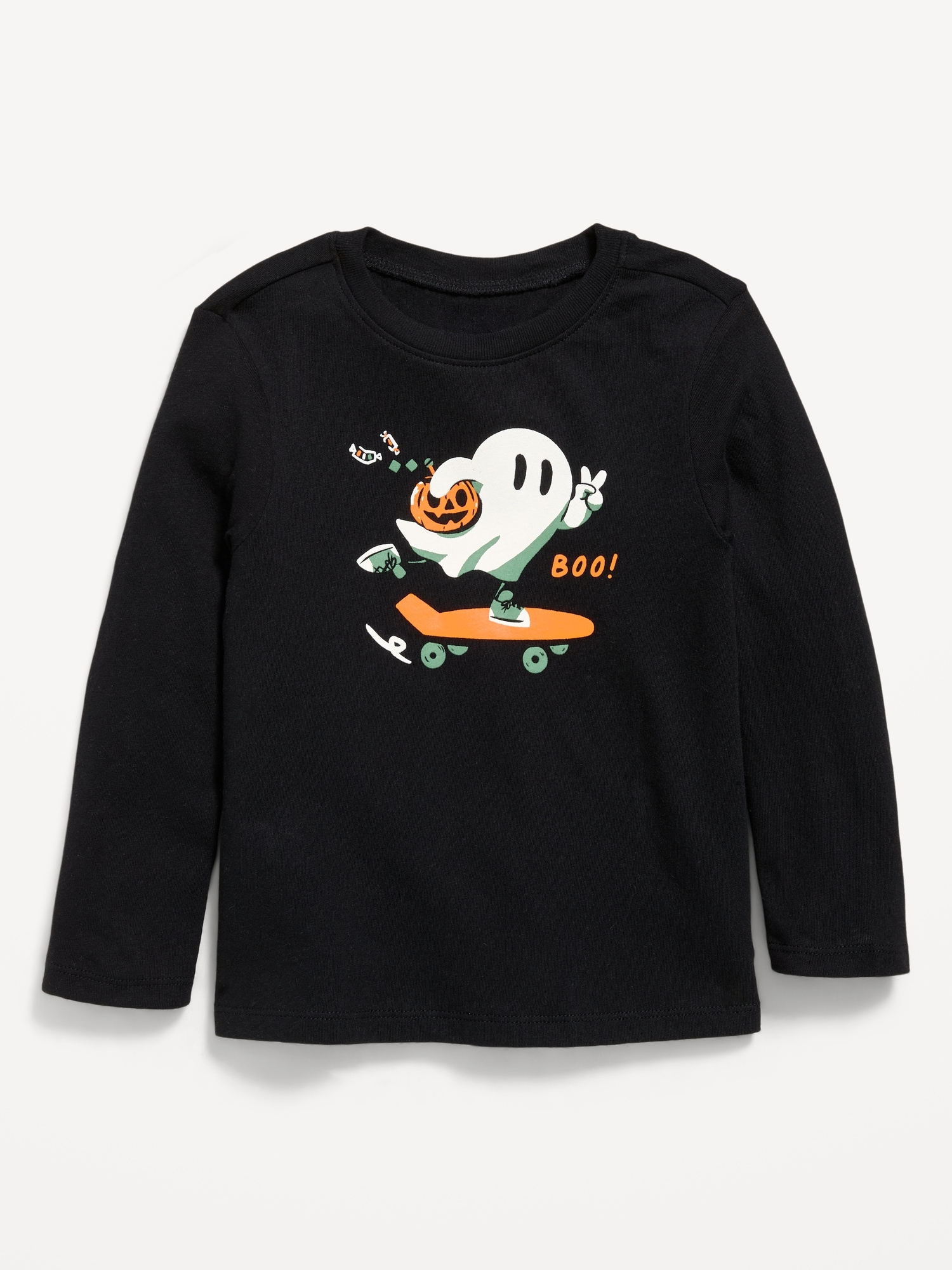 Old Navy Facebook ad: Click quick to score an EXTRA 30% OFF…