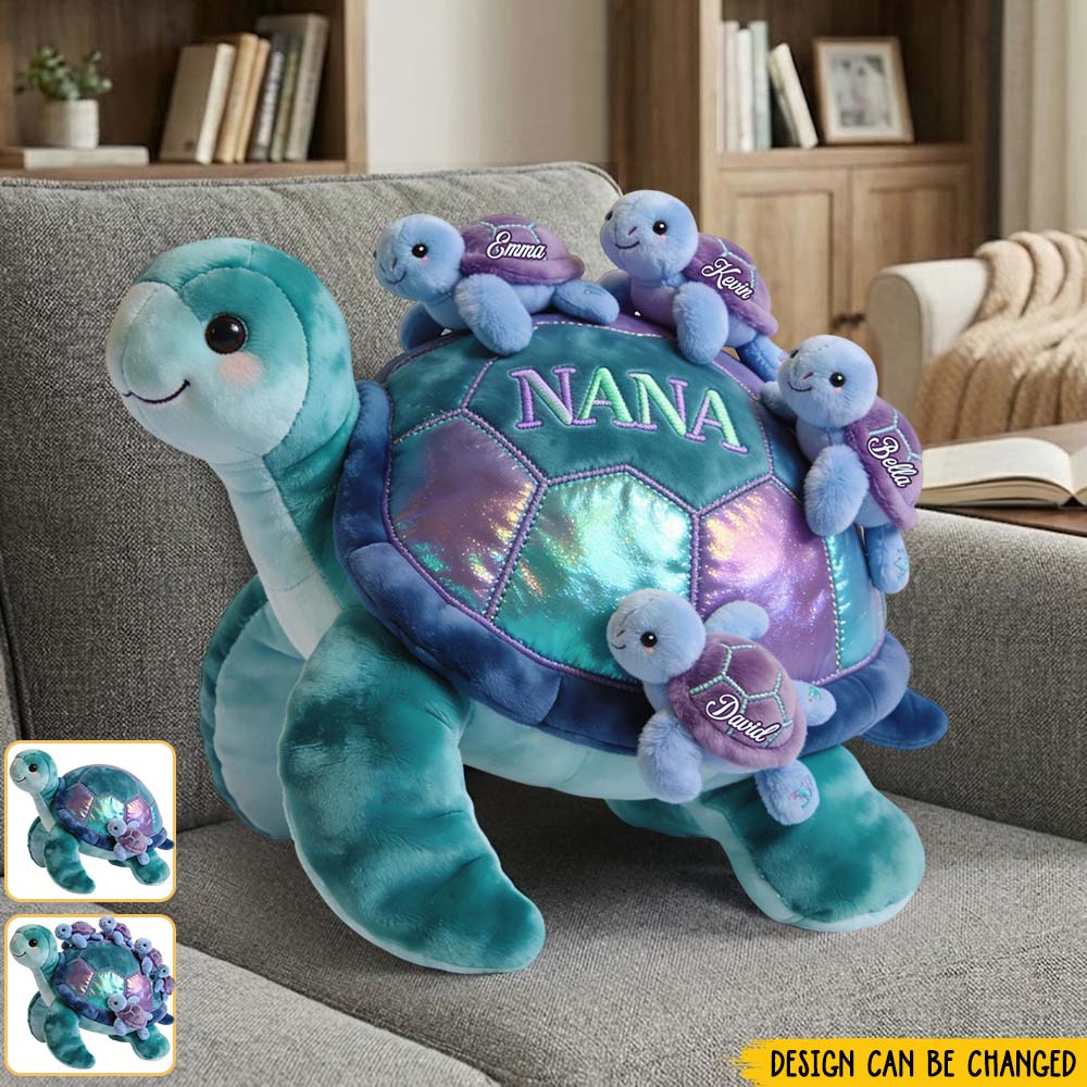 Sunflowerly.com - Custom Gift For Family Facebook ad