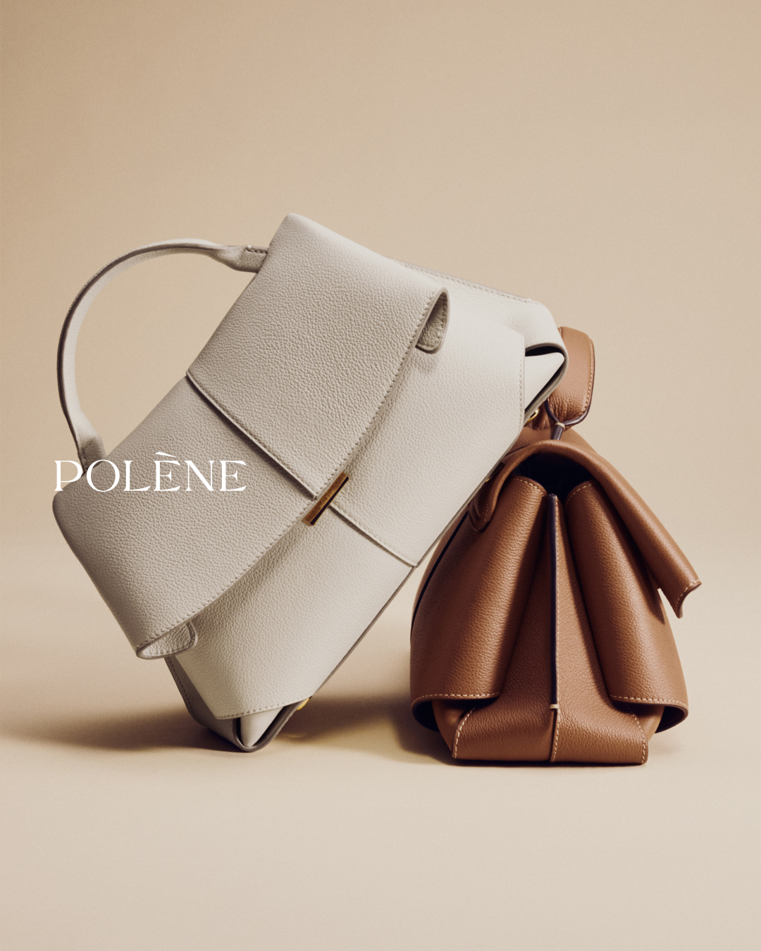 Polène Facebook ad