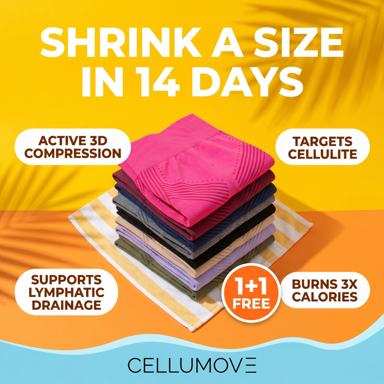 Cellumove UK Facebook ad