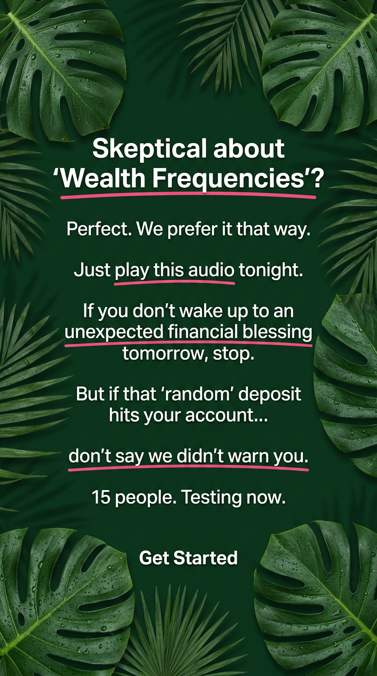 Magnet Mind Facebook ad