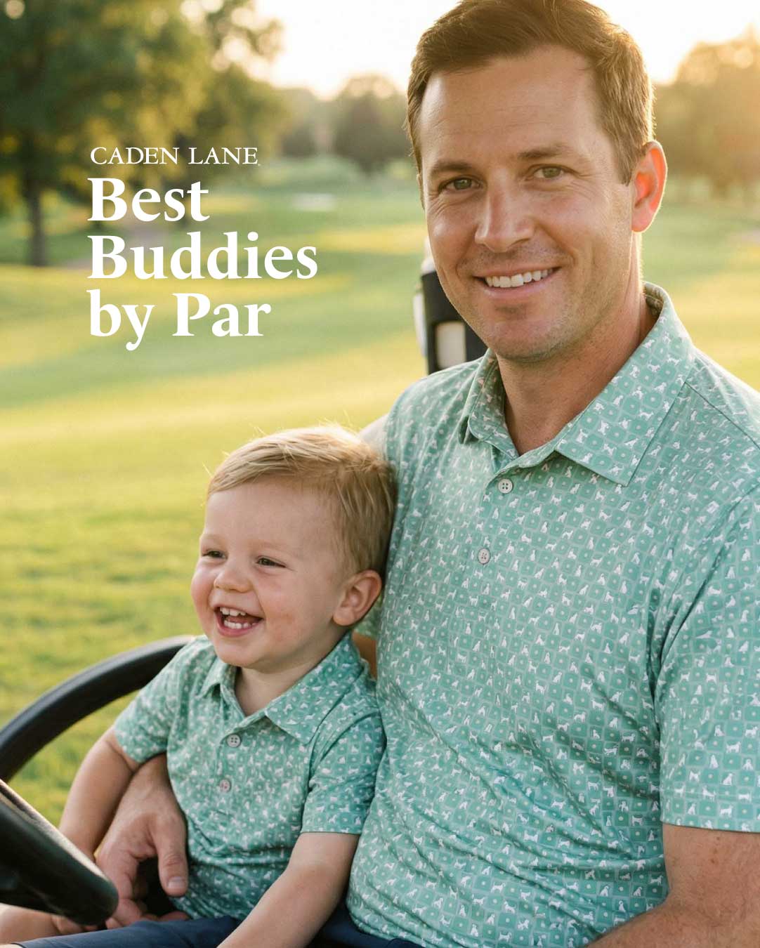 Caden Lane Facebook ad